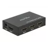 Vaizdo jungiklis HDMI DeLOCK 18683