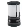 USB maitinamas kempingo žibintas Outwell Carnelian DC 1000, LED 1000 lm, 2700 K, Li-Ion, ABS/Aliuminis, 115×115×200 mm