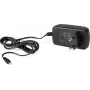 Maitinimo adapteris TechniSat 0000/3235, skirtas patalpose, juodas, 230 V