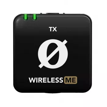 RØDE Wireless ME TX - specialus Wireless ME siųstuvas