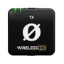 RØDE Wireless ME TX - specialus Wireless ME siųstuvas