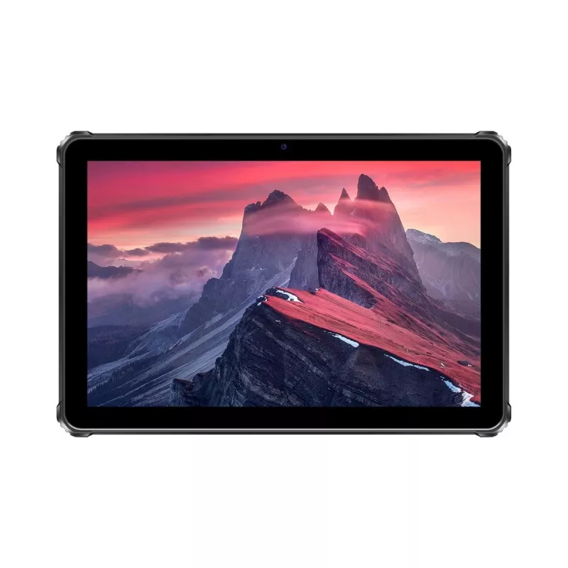 Planšetė Oukitel RT9 10.1 6/256GB Juoda Rugged