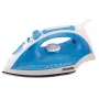 Lyginimas Mesko MS 5023 su laidu 2200 W mėlynas/baltas