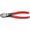 Įstrižainės replės Knipex 74 01 180