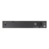 D-Link DES-1016D Nevaldomas, 16 prievadų 10/100Mbps komutatorius SOHO/darbo grupėms