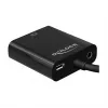 USB grafikos adapteris DeLOCK 65558