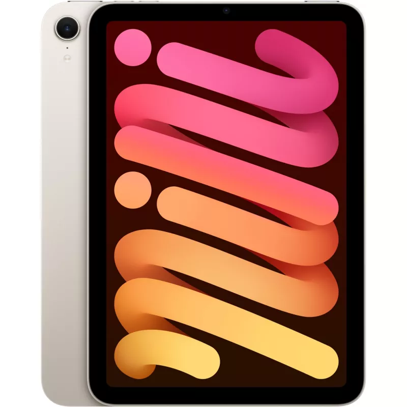 Planšetinis kompiuteris Apple iPad mini Wi-Fi 512 GB 8,3 col. A17 Pro iPadOS 18