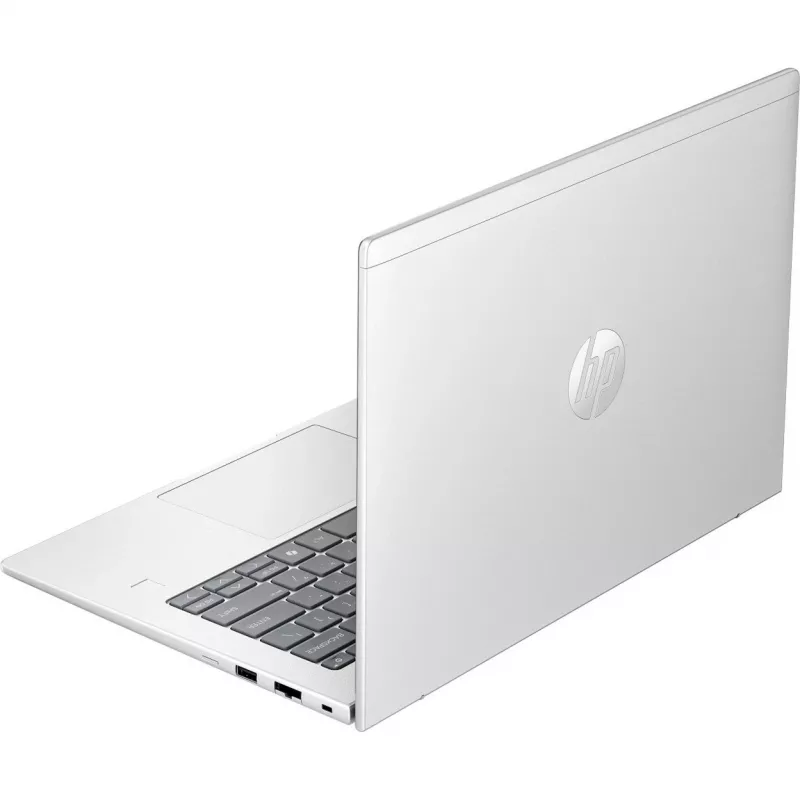 Probook 4 G1a (C07P5ES), Nešiojamasis kompiuteris Sidabrinis, AMD Ryzen 5 230, AMD Radeon 760M, 24 GB DDR5, 1 TB (1 TB SSD), be operacinės sistemos