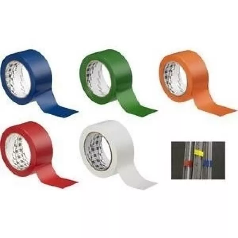 3m 764S50 Juoda