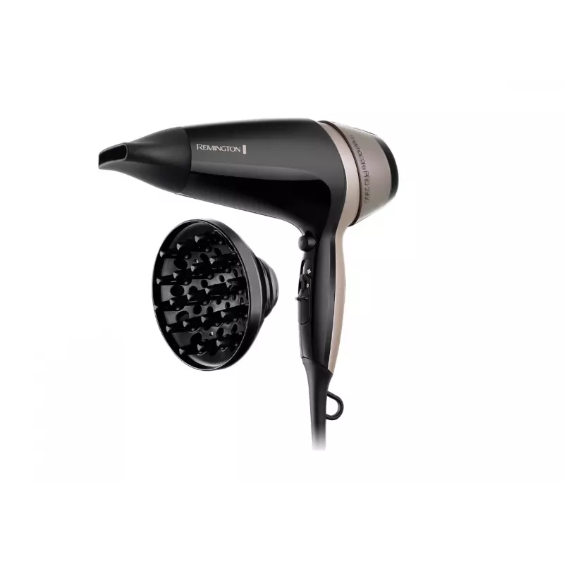 Remington Thermacare Pro D5715 plaukų džiovintuvas 2300 W