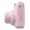 Momentinis fotoaparatas Fujifilm Instax Mini 12 Blossom Pink su 10 lapų filmų rinkiniu