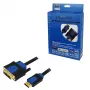 HDMI į DVI kabelis, 3 m