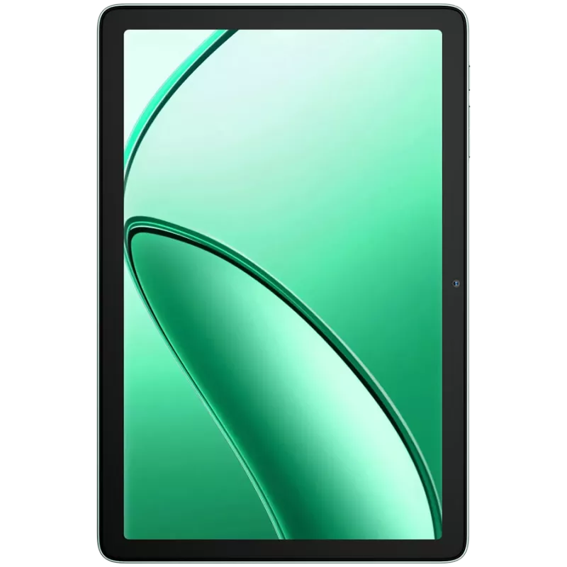 Blackview Tab 60 WiFi 4GB/128GB, 10,1 colio HD IPS 800x1340, aštuonių branduolių 1,8 GHz, 5 MP priekinė / 8 MP galinė kamera, baterija 5100 mAh, USB Type-C, Android 14, žalia