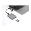 Delock 91012 USB Type-C atminties kortelių skaitytuvas CFexpress Type A