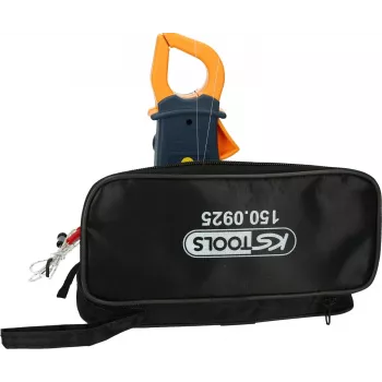 Skaitmeninis spaustukinis matuoklis ks tools 600A, 3 dalių skaitmeninis rinkinys, modelis 150.0925