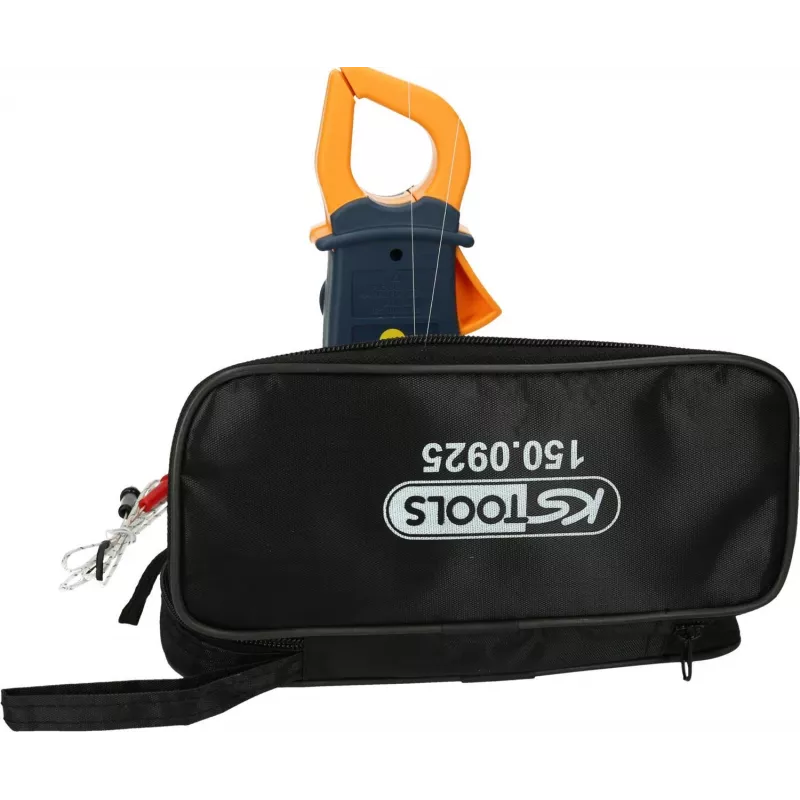 Skaitmeninis spaustukinis matuoklis ks tools 600A, 3 dalių skaitmeninis rinkinys, modelis 150.0925