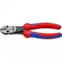 Knipex 73 72 180 F mėlyna