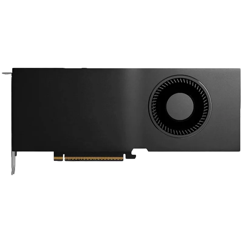 PNY vaizdo plokštė RTX PRO 5000 — 48 GB GDDR7, 384 bitų, PCIe 5.0, aktyvus aušinimas, 4× DisplayPort 2.1b, 1×16 kontaktų