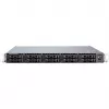 Super Micro Supermicro SCLB16 AC2-R504W - Rack Mount - SATA/SAS - Hot-Swap 600 Watt - Juoda (CSE-LB16AC2-R504W)