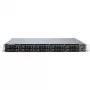 Super Micro Supermicro SCLB16 AC2-R504W - Rack Mount - SATA/SAS - Hot-Swap 600 Watt - Juoda (CSE-LB16AC2-R504W)
