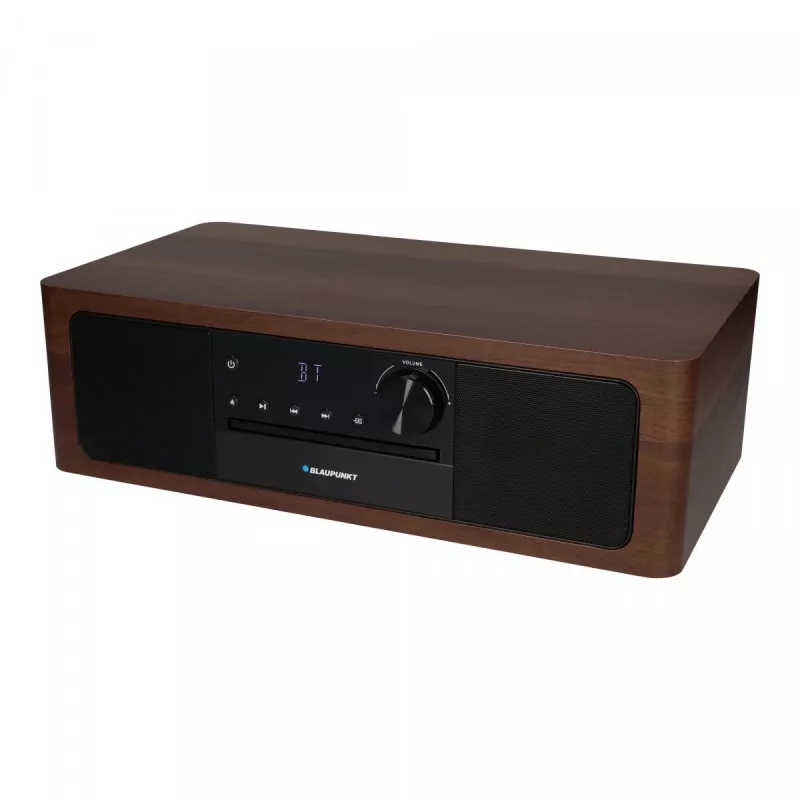 Nešiojamas Bluetooth garsiakalbis BLAUPUNKT MS22BT — Belaidis nešiojamas garsas, Bluetooth ryšys