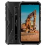 Atsparus išmanusis telefonas UleFone Armor X12 — 3GB RAM, 32GB atminties, visiškai juodas
