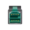 Sąsajos plokštė DeLOCK 89656 vidinė USB 2.0