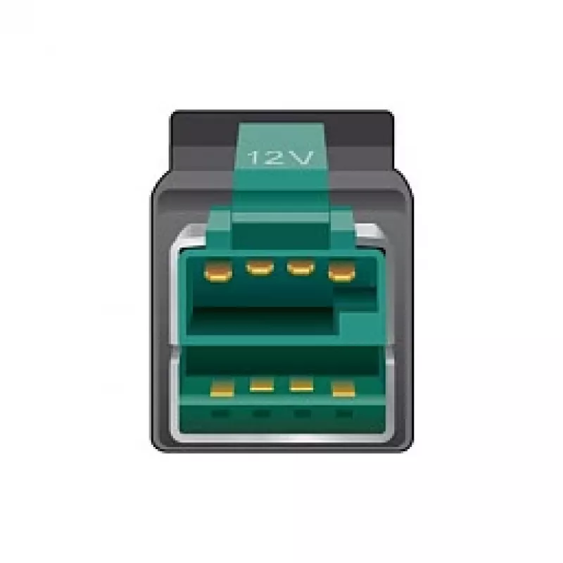 Sąsajos plokštė DeLOCK 89656 vidinė USB 2.0