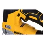Belaidis siaurapjūklis DeWALT DCS334N-XJ