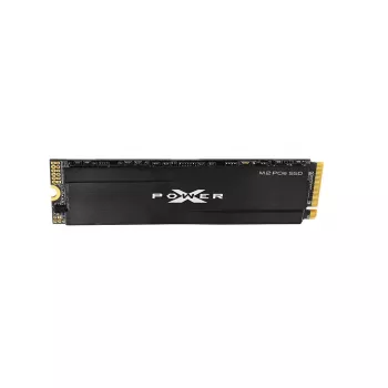 Silicon Power XD80 1 TB M.2 PCI Express 3.0 NVMe