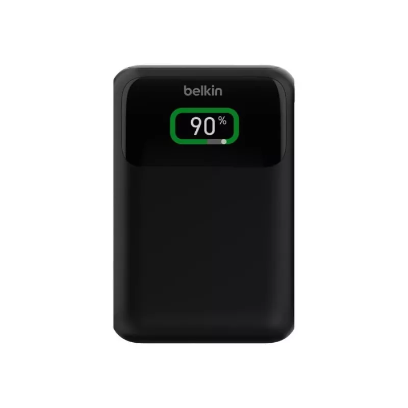 Nešiojamas įkroviklis Belkin BoostCharge Pro 20000 mAh