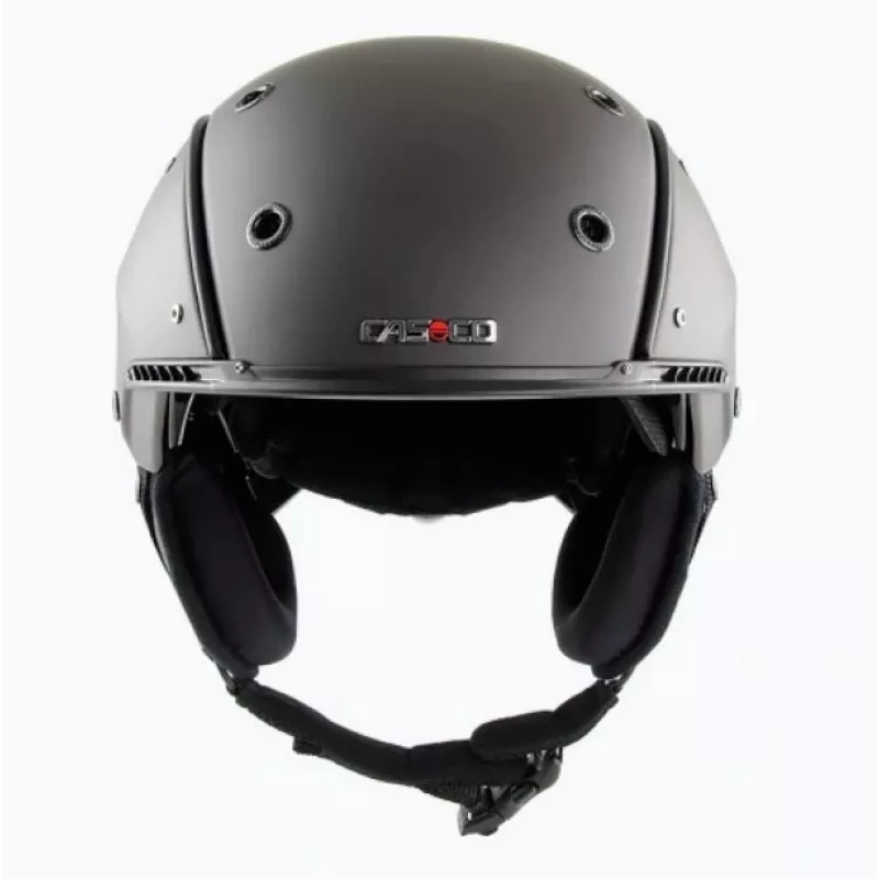 Slidinėjimo šalmas Casco SP-4 dydis L 58–62 cm