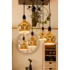LED lemputė Segula 55058 Šilta balta 1900 K 6 W E27
