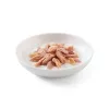 SCHESIR Tuna su lašiša drebučiuose – šlapias kačių ėdalas – 6x50g
