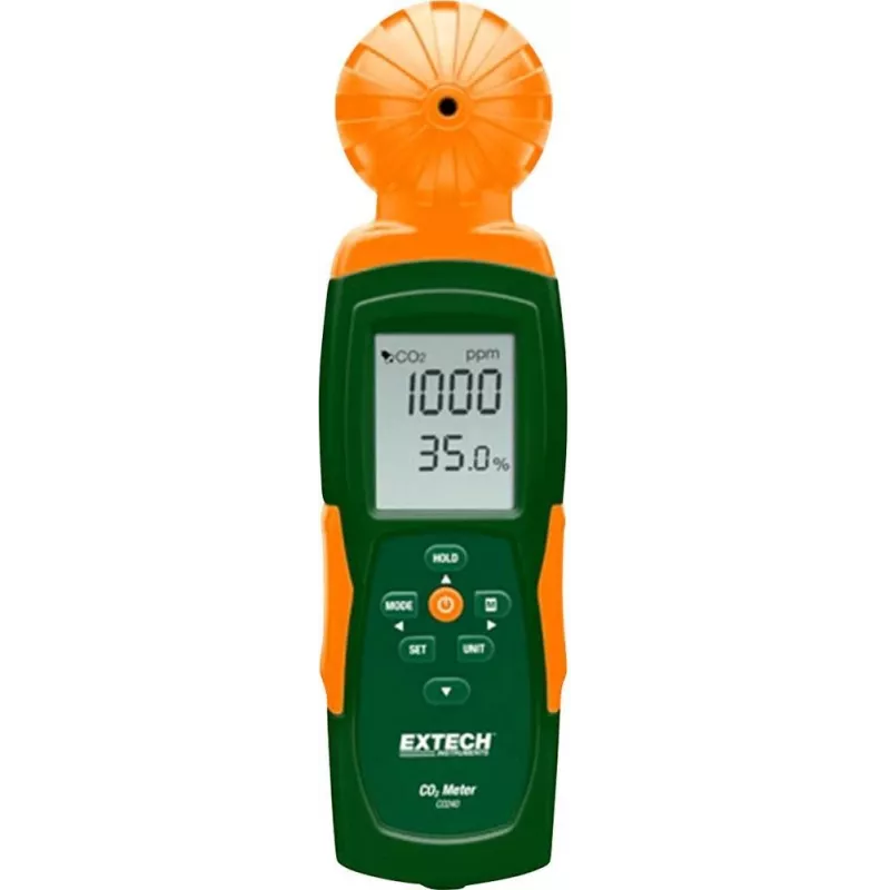 Extech CO240