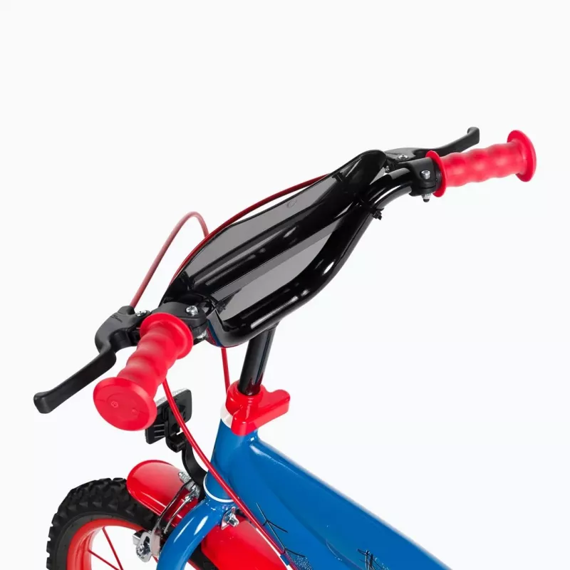Vaikiškas dviratis 16 Huffy 21901W Spider-Man