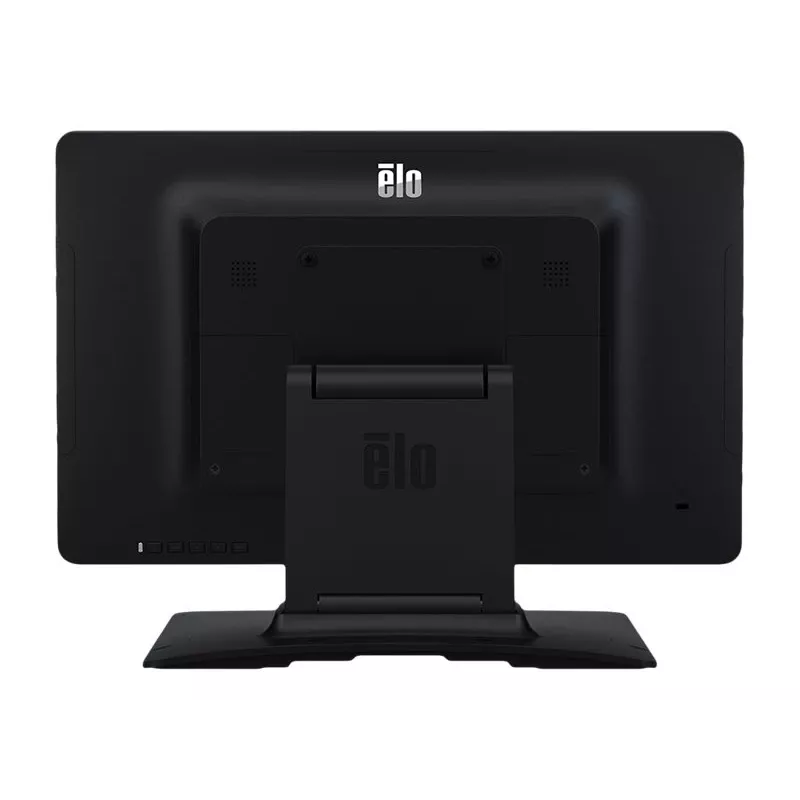 Monitorius 1502L 15.6 col. WLCD HD MVGA HDMI PC MTCH USB WR 0-BZL AG BLK