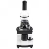 Optinis mikroskopas Bresser JUNIOR Biolux SEL 1600x 40x iki 1600x