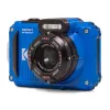 Vandeniui atsparus fotoaparatas Kodak WPZ2 (mėlynas) – modelis 819900013993