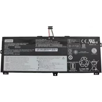 Lenovo 02HM886 nešiojamojo kompiuterio baterija, 3 elementų, 50 Wh, vidinė