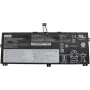 Lenovo Battery 3c 50Wh LiIon SMP BYD - Baterija - 4.370 mAh