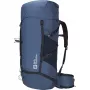 Jack Wolfskin Cyrox Shape 35 S-L kuprinė - mėlyna, 35 L