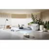 Xiaomi Robot Vacuum Cleaner X10 Plus (balta)