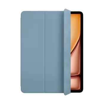 Case Smart Folio, skirtas iPad Air 13 col. (M2) - džinsinis