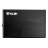Išorinis 3,5 colio HDD dėklas Kolink HDSU3U3 USB 3.0 — juodas
