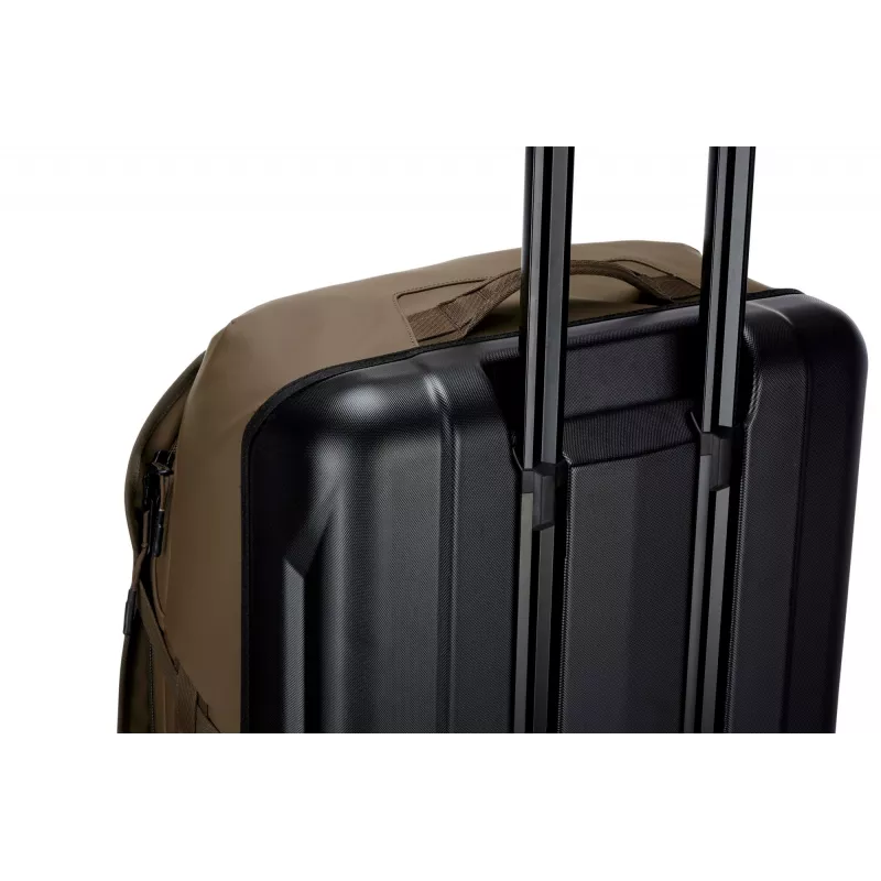Thule 5604 Chasm ratinis kelioninis krepšys 110L gilios chaki spalvos