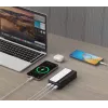Nešiojama išorinė baterija P20 LCDPD LAMP 20000 mAh
