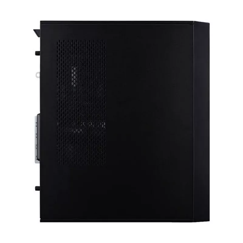 Stacionarus kompiuteris Acer NITRO 20 N20 — Intel Core 5 210H, 16 GB DDR4, 512 GB SSD, NVIDIA GeForce RTX 5060 8 GB, Windows 11 Home, juodas