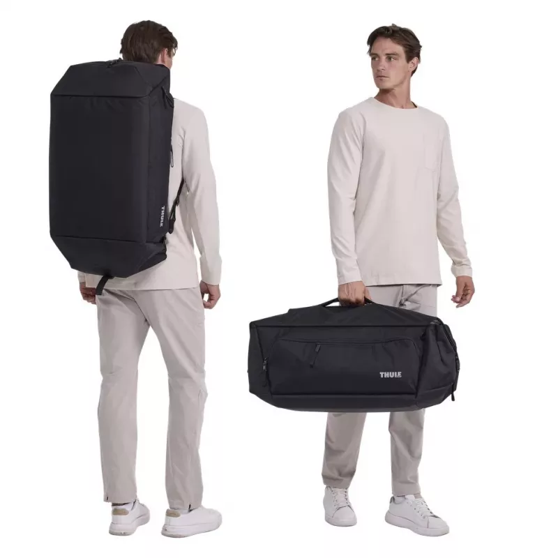 Thule 5536 Roundtrip 70L MTD krepšys, juodas