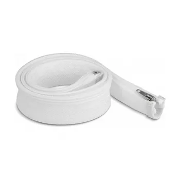 Pinta mova DeLOCK 20822 1 m x 30 mm Balta